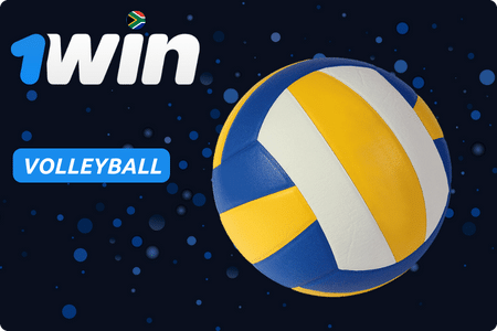 Volleyball 1win website
