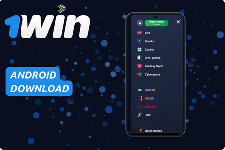 1Win Android Download