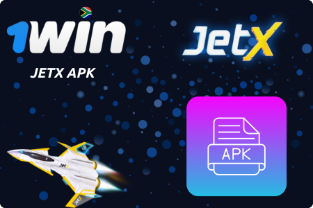 Download JetX APK