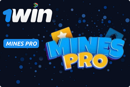 Mines Pro 1win download