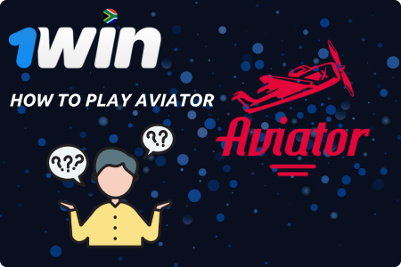 Aviator Game 1Win