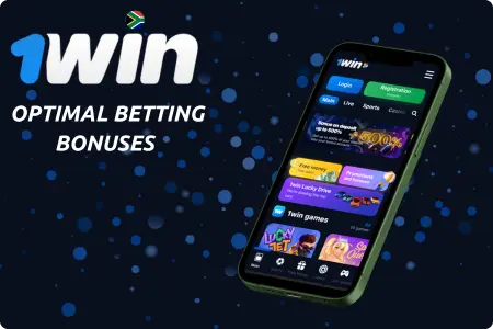 1Win Bet App Download