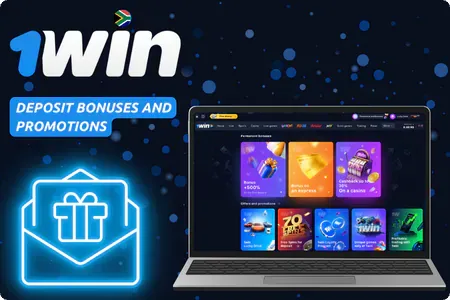 1Win Deposit Bonuses and Promotions