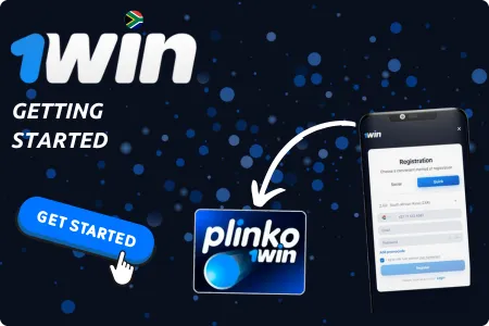 Getting Started with Plinko