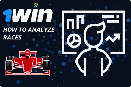 1Win Formula 1 How to Analyze Races