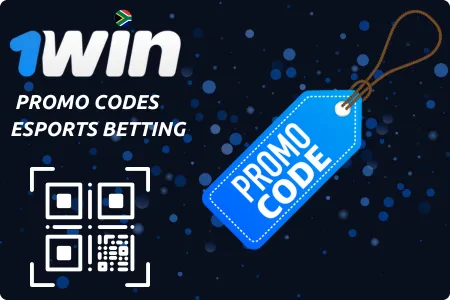 Promo Codes for Esports Betting