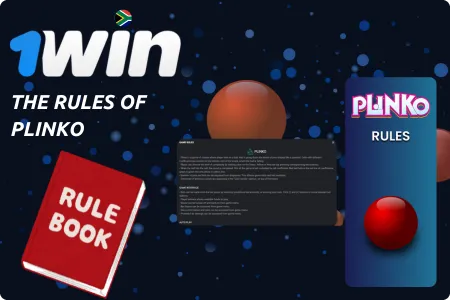 Rules of Plinko