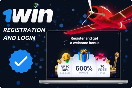 Aviator Registration and Login at 1Win